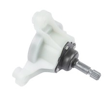 Aufnahme Kurbel Manueller