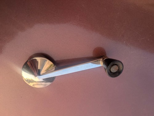 Opel oldtimer fensterkurbel - oldtimer,