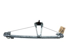 Mercedes W124 Limousine