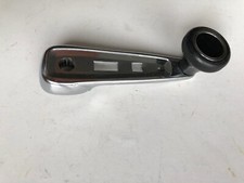 Chrom Fensterkurbel Chrome