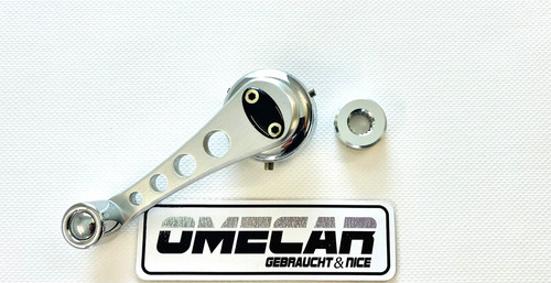 Golf kurbel griff scheibe - vw,