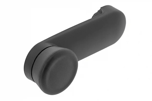 Fensterkurbel schwarz 206 - , 049
