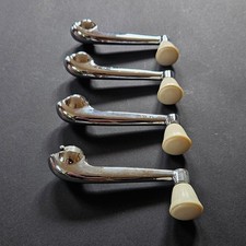 4x Original VW Käfer