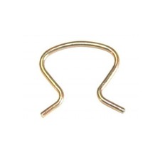 Klammer Fensterkurbel