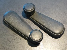 2x Fensterkurbeln VW Golf 2