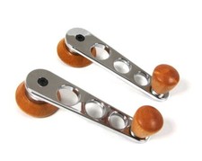 VW Bus T2 T3 Bulli 2 Chrom