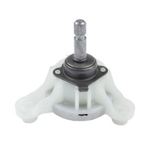 Aufnahme Kurbel Manueller