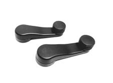 Fensterkurbel Satz 2 Stück VW