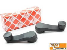 2x ORIGINAL FEBI BILSTEIN