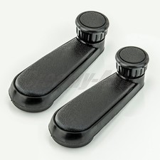 2x Für VW Fensterkurbeln