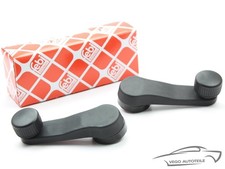 2x ORIGINAL FEBI BILSTEIN