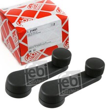 2x ORIGINAL FEBI BILSTEIN