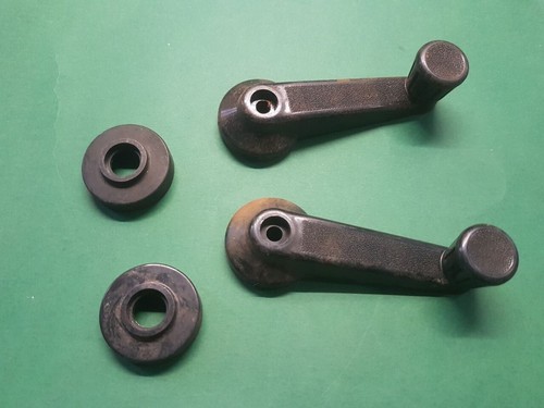 Original ddr fensterkurbeln - original,