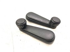 VW Golf 2 2x Fensterkurbeln