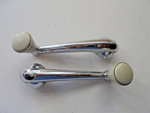 Fensterkurbel 113 837 - , a