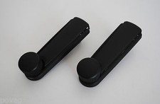 2x Fensterkurbel Kurbel