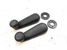 VW Golf 2 2x Fensterkurbeln