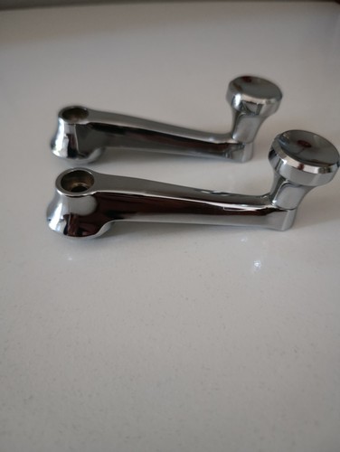 Mercedes oldtimer chrom - ✅,