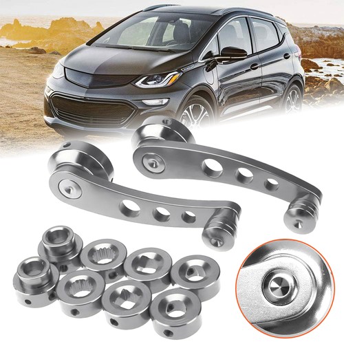1paar universal auto billet - 1paar,