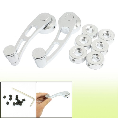 Universal aluminum auto - universal,