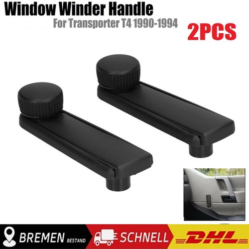 2stück fensterkurbel satz - 2stück,