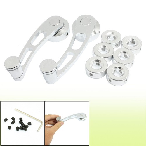 Universal aluminum auto - universal,