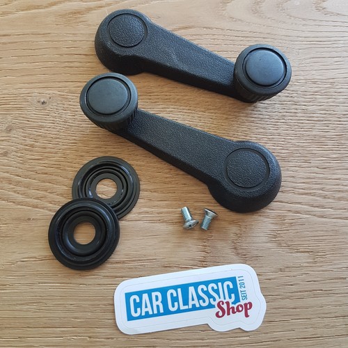 Neu fensterkurbeln - 2x,