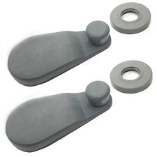 2x Fensterheberkurbel