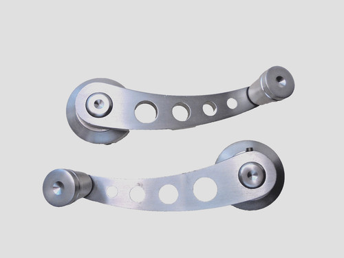 Fensterkurbel billet aluminium - fensterkurbel,