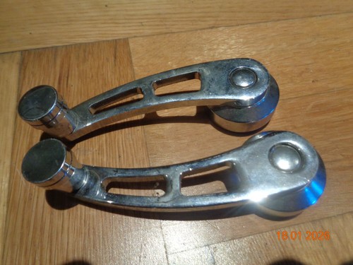Tuning fensterkurbeln oldtimer - tuning,