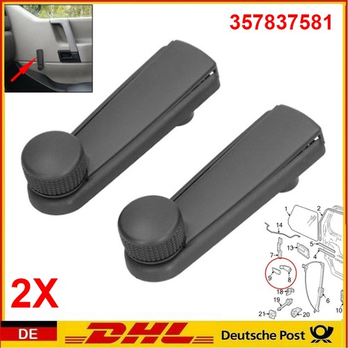 Fensterkurbel kurbel - fensterkurbel,